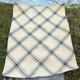 Rattan mat 08