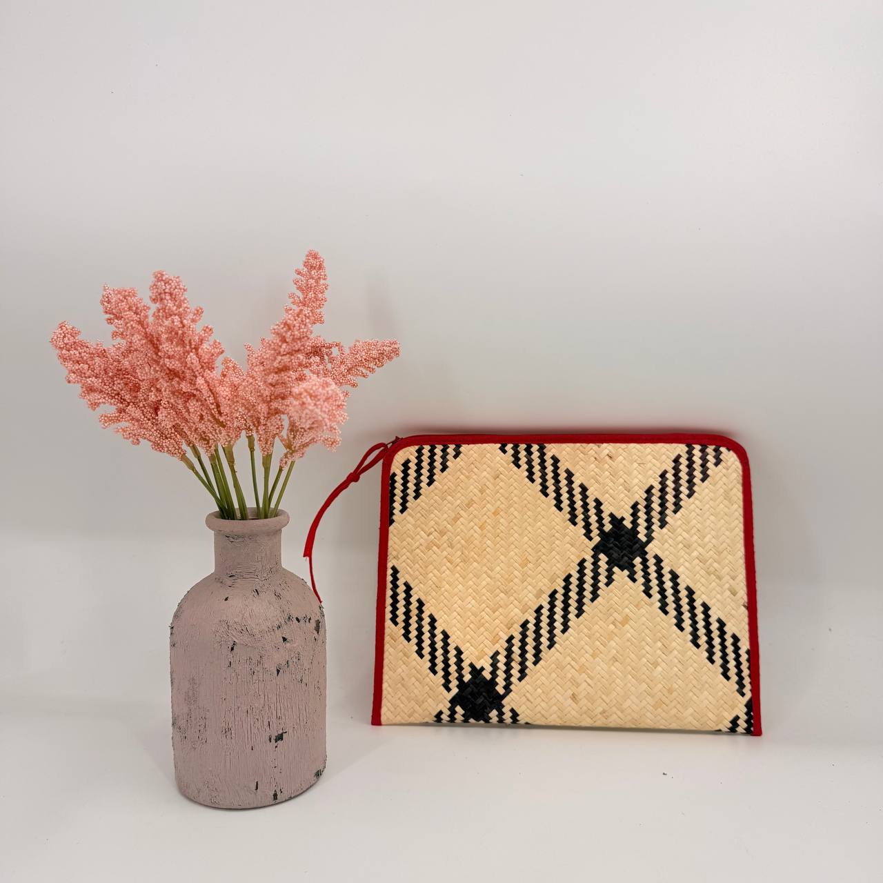 Rattan laptop P 041125 X LUI 001