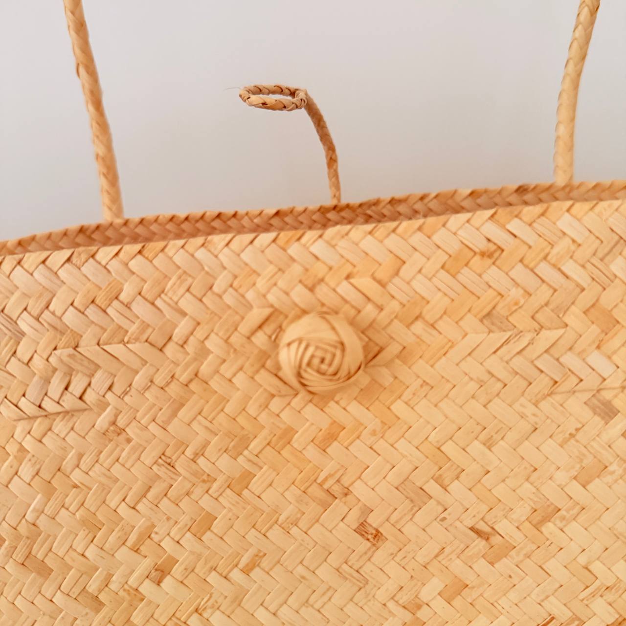 RATTAN HANDBAG P 041125 X UL 001