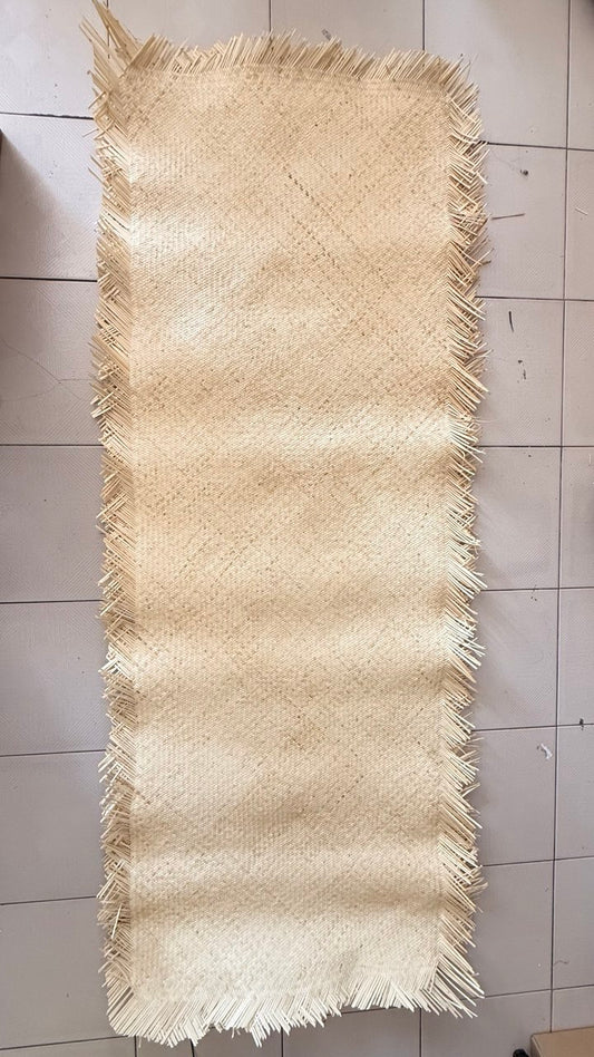 UNFINISHED RATTAN MAT 01