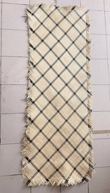 UNFINISHED RATTAN MAT 006