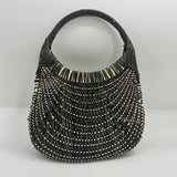 BUSAQ RATTAN BAG