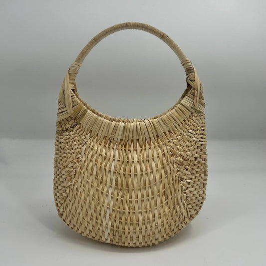 BUSAQ RATTAN BAG
