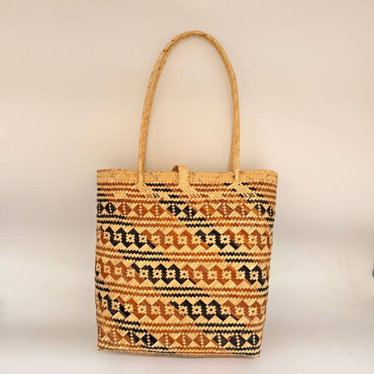 RATTAN HANDBAG DESIGN 004M