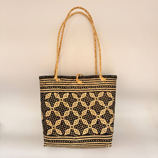 RATTAN HANDBAG DESIGN 003