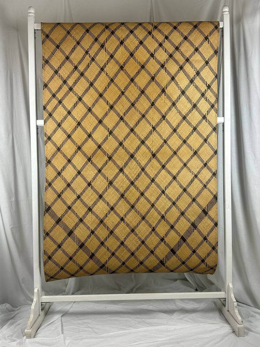 Rattan Mat #153