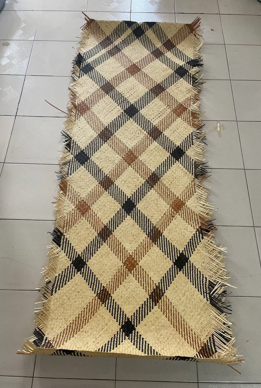 RATTAN MAT UNFINISED-OV 121124 X JAA 001