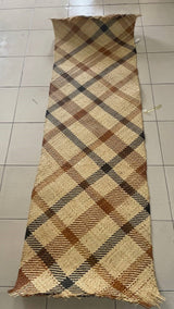 RATTAN MAT UNFINISHED-OV 121124 X JAA 003
