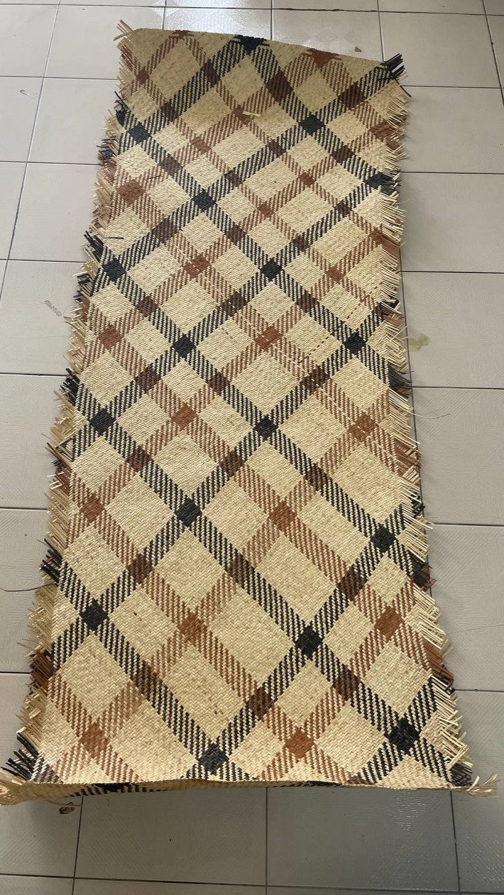 RATTAN MAT-OV 121124 X MAA 003