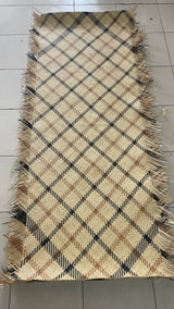 RATTAN MAT UNFINISHED-OV 121124 X MAA 002