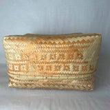 Bamboo Weaved Box #194