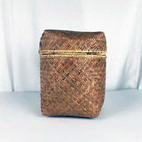 Bemban Weave Box LA 150224 X SL 001