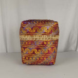 Bamboo Weave Basket LA 150224 X TP 001