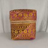 Bamboo Weave Box LA 150224 X TP 006