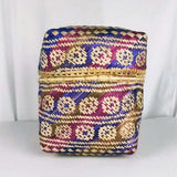 Bamboo Weave Box LA 150224 X S 002