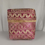 Bamboo Weave Box LA 150224 X TP 005