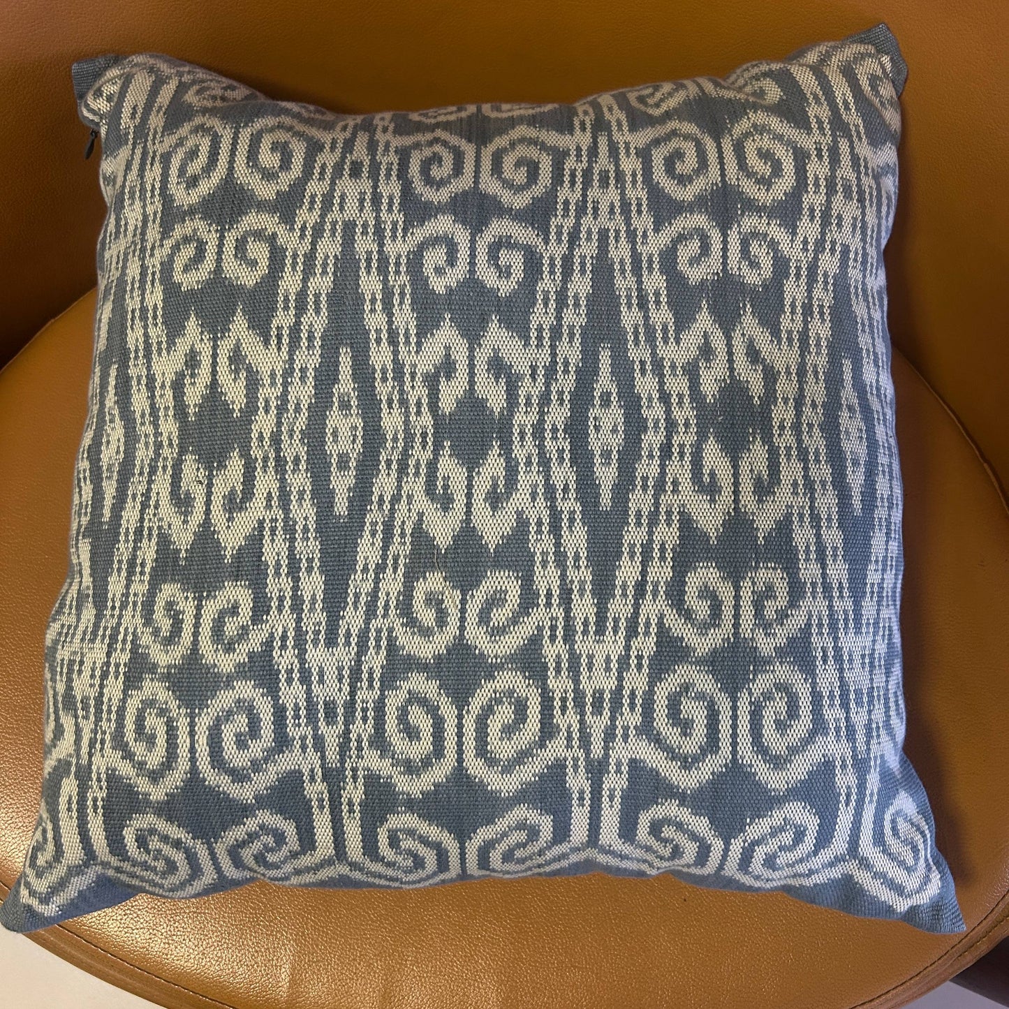 Pua Kumbu Cushion