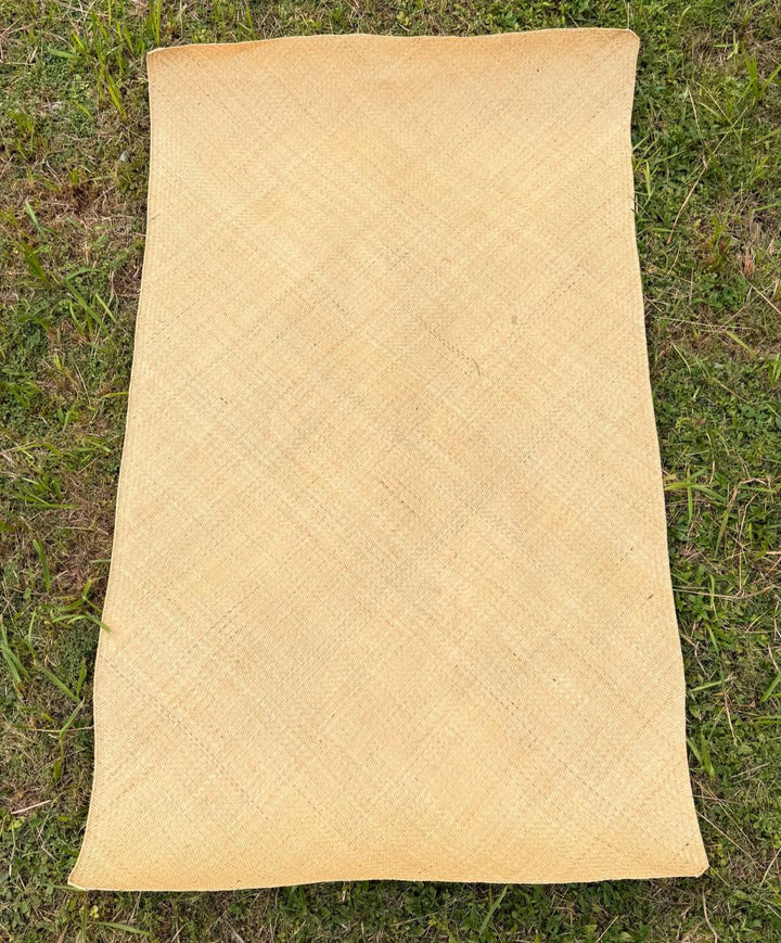 RATTAN MAT Design 05