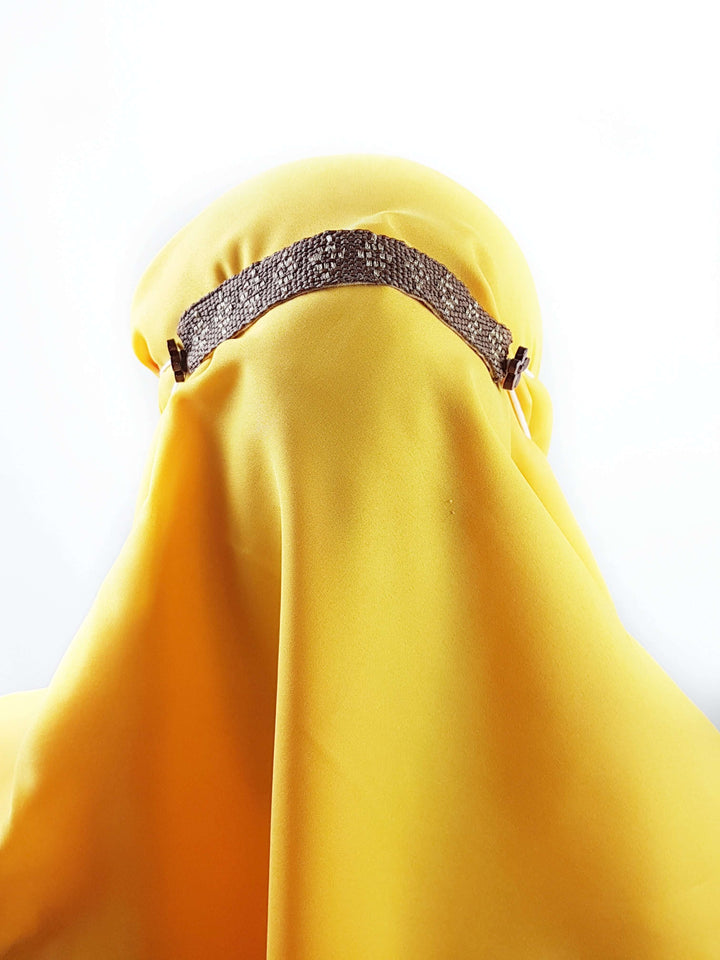 Mask Extender