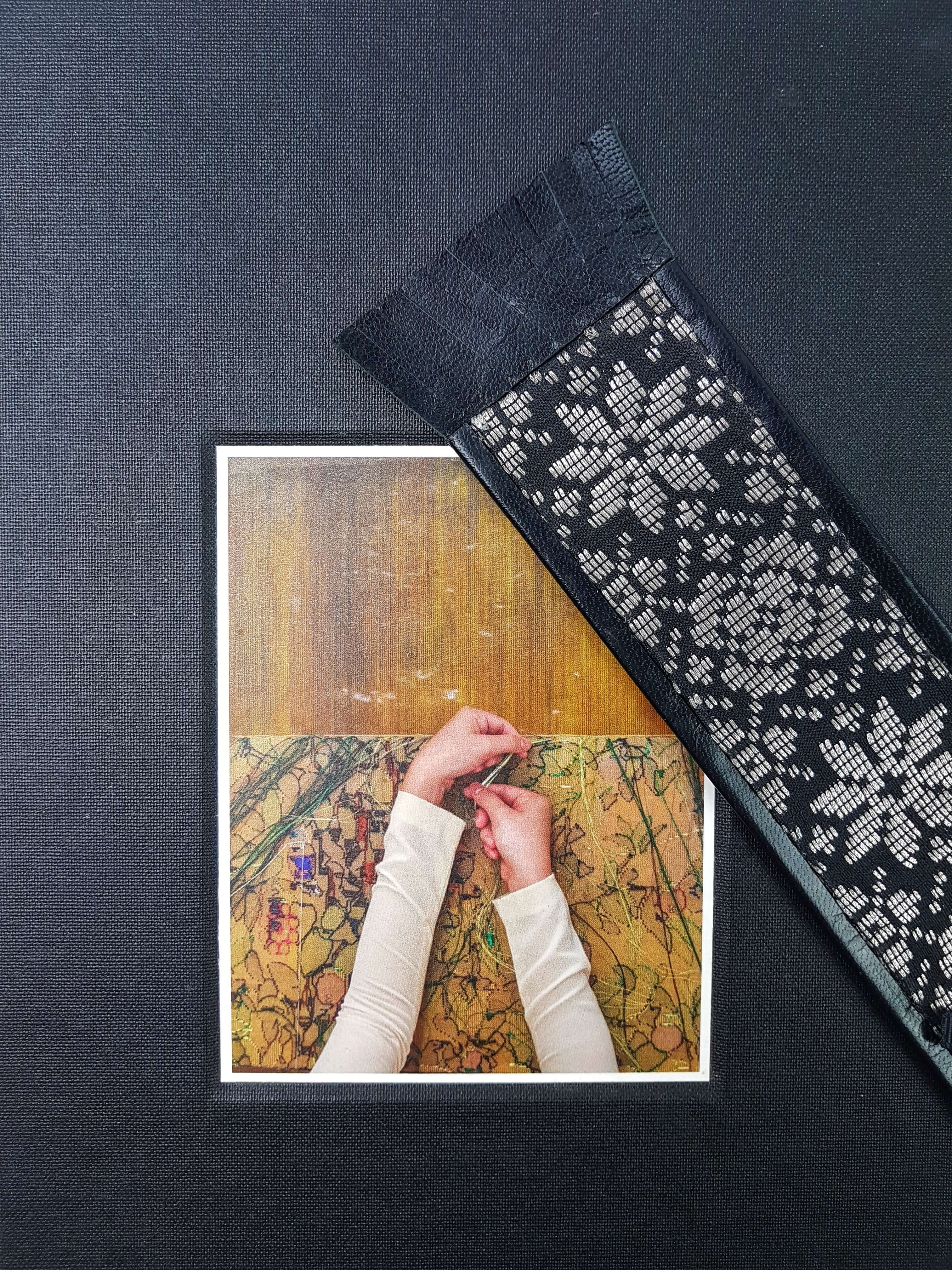 Bookmark 1
