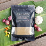 Mumbu Bubur Pedas