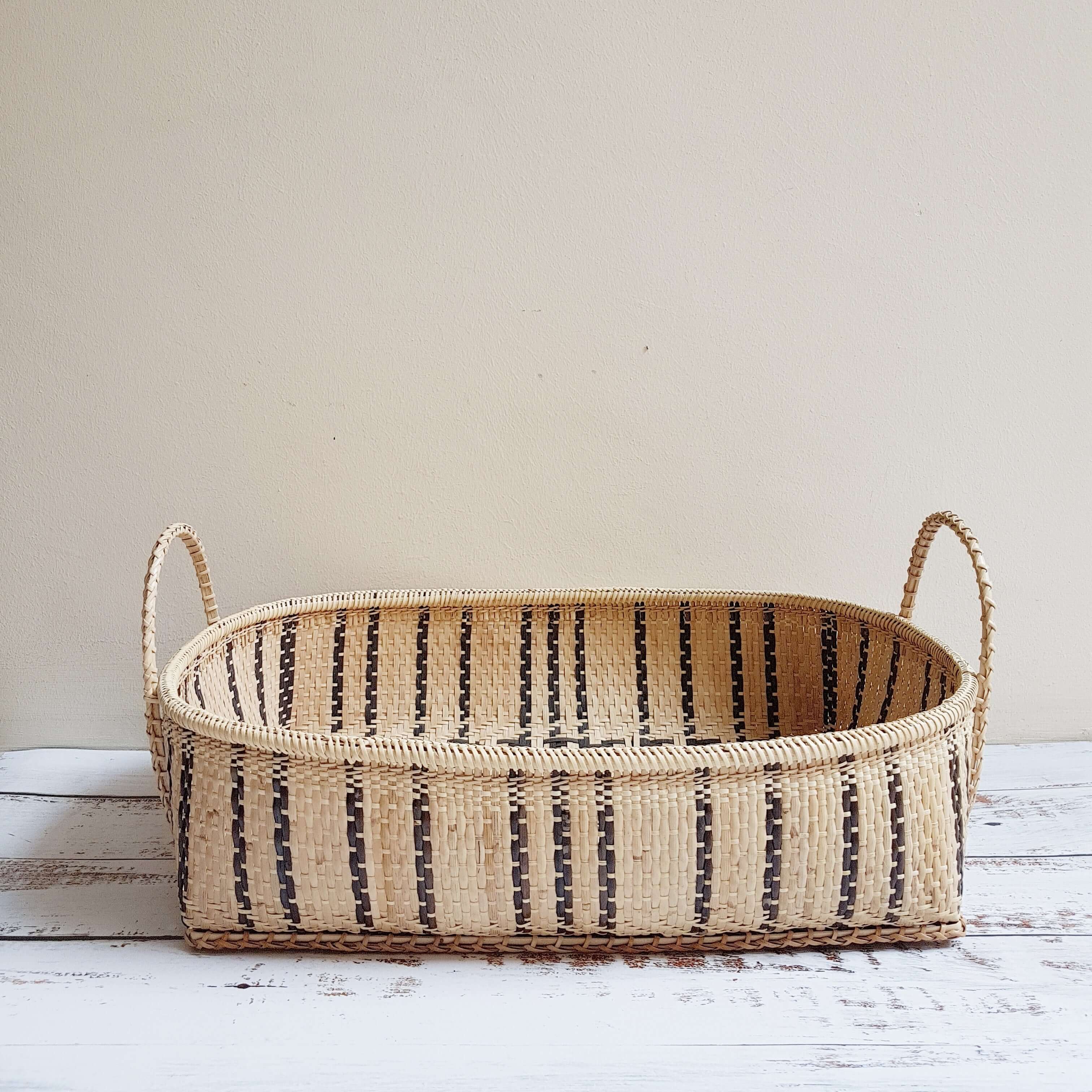Basket Tray