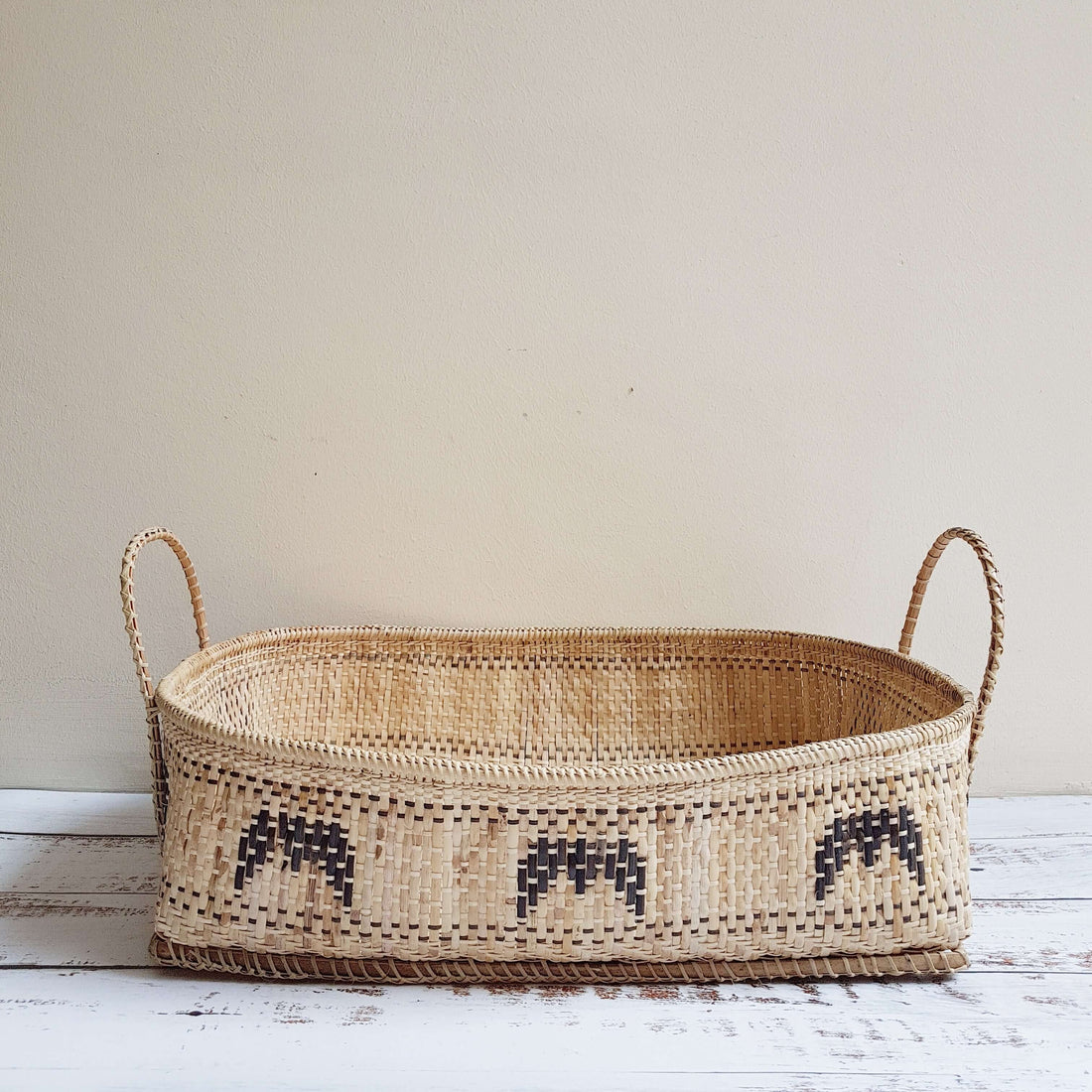Basket Tray