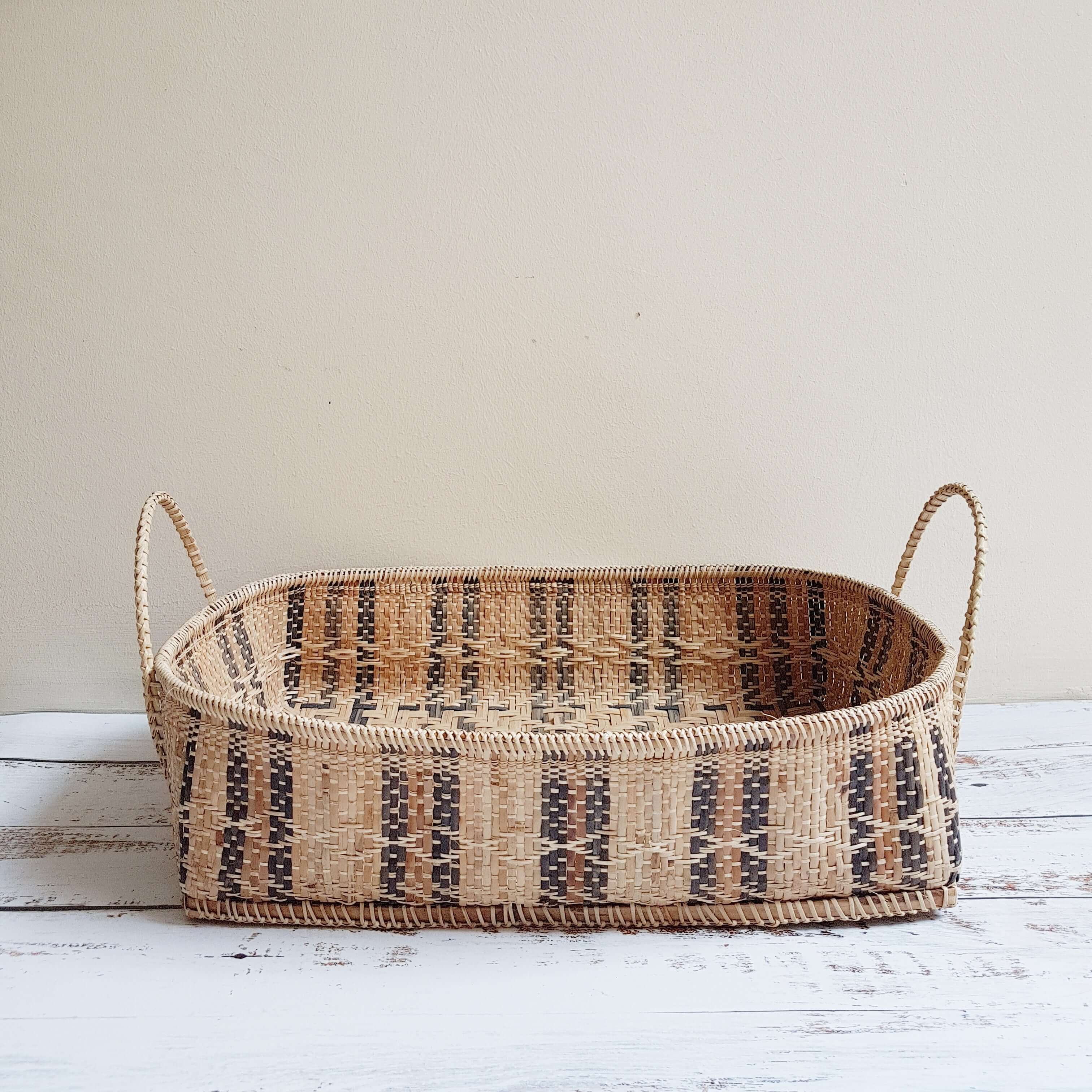 Basket Tray