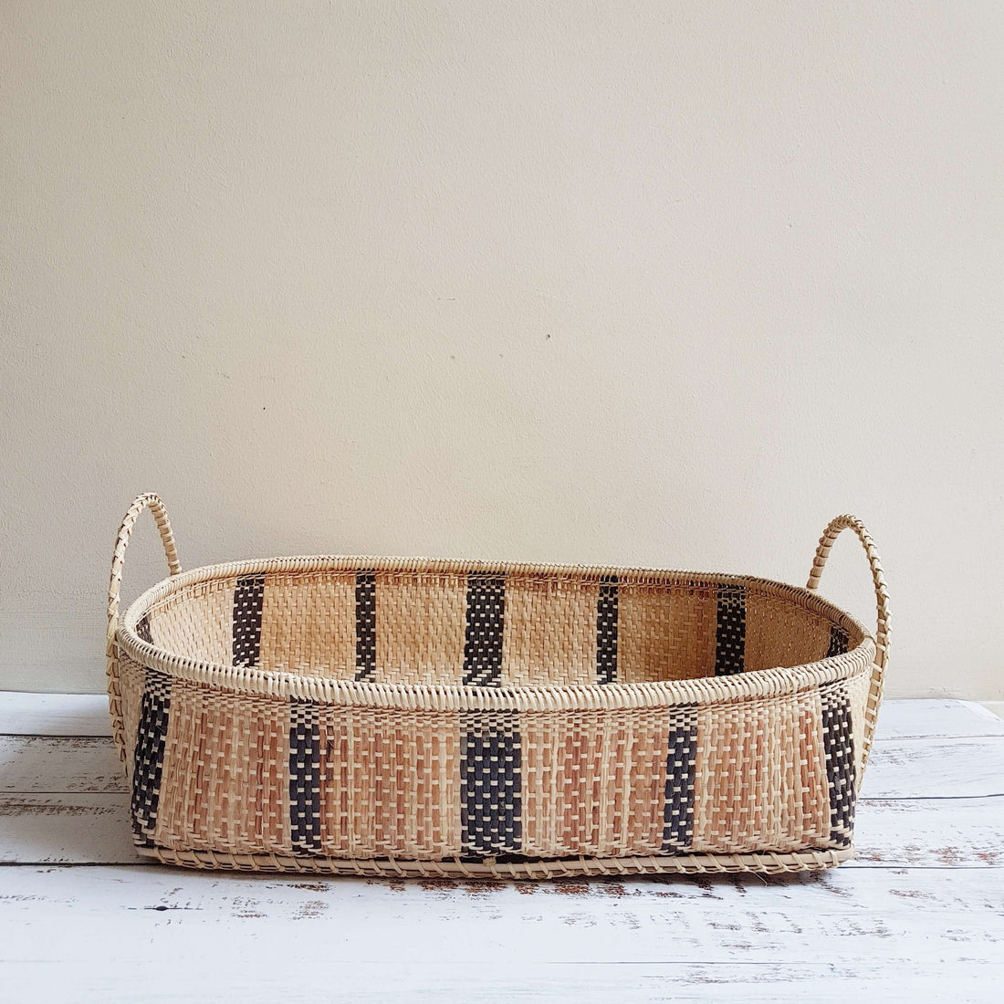 Basket Tray