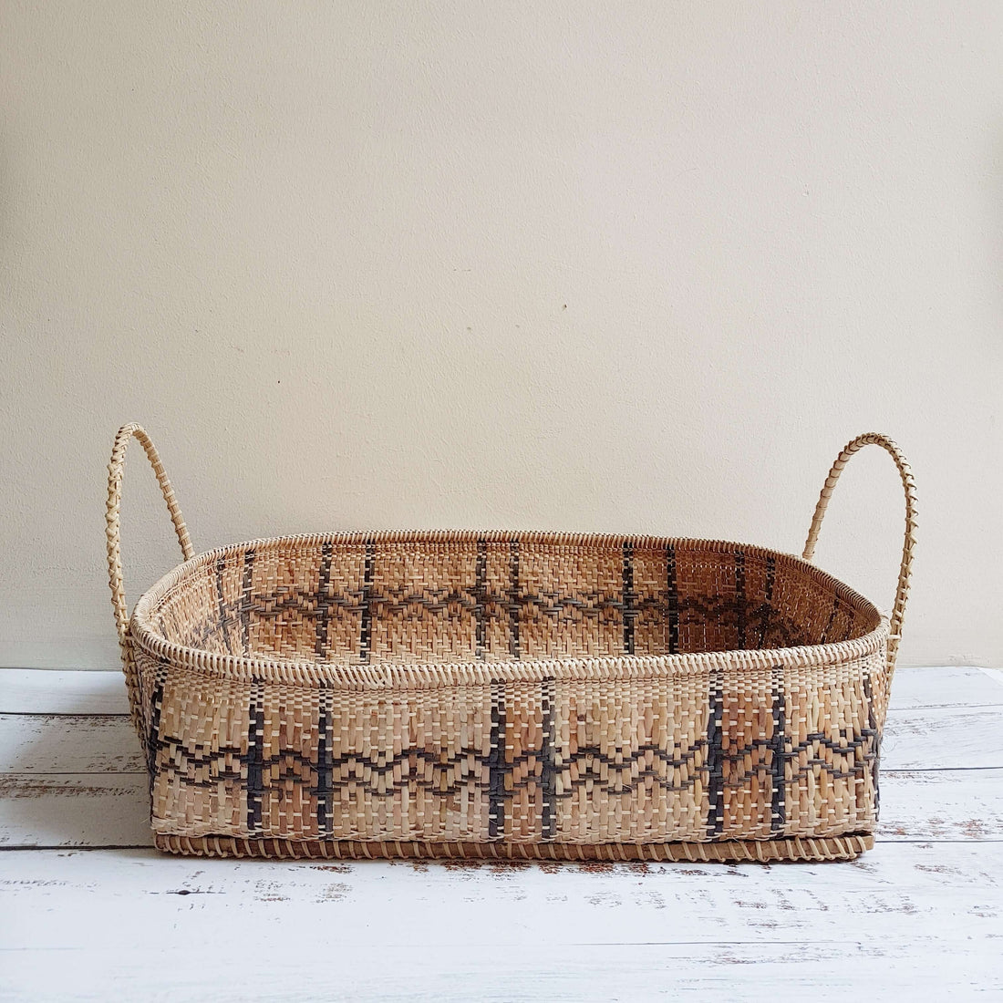 Basket Tray