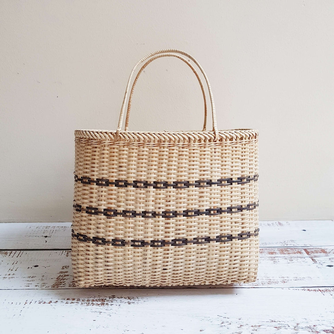 Shopping Baskets
