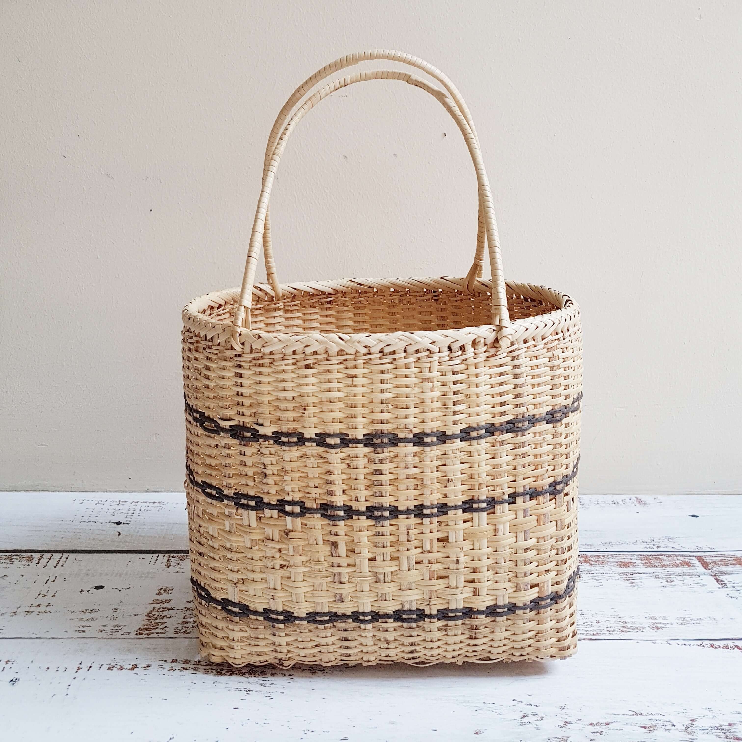 Shopping Baskets