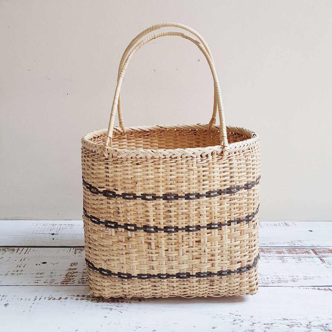 Shopping Baskets