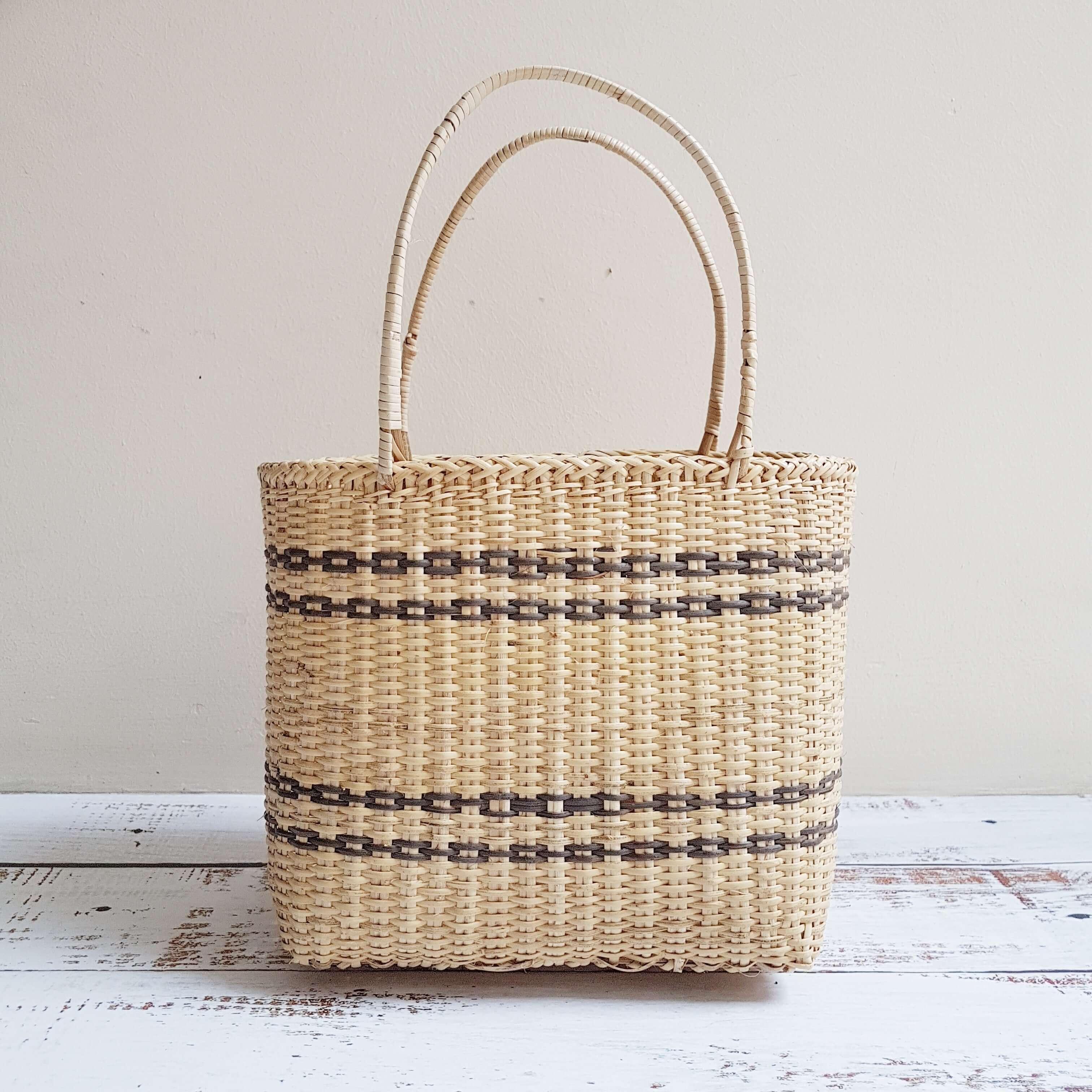 Shopping Baskets