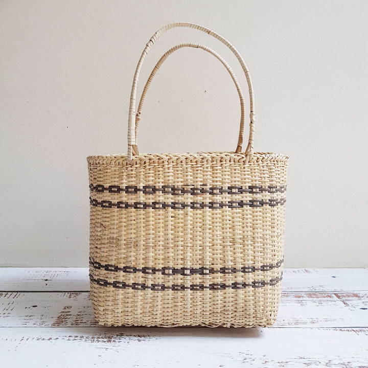 Shopping Baskets