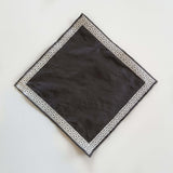 BANGSAWAN JAGUH Pocket Square