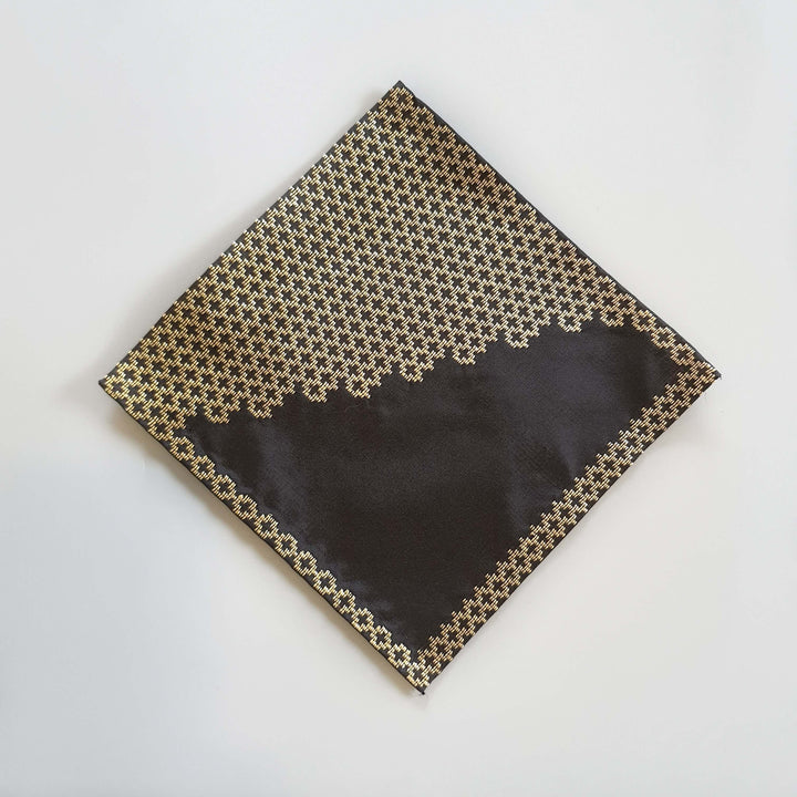BANGSAWAN MAKMUR Pocket Square