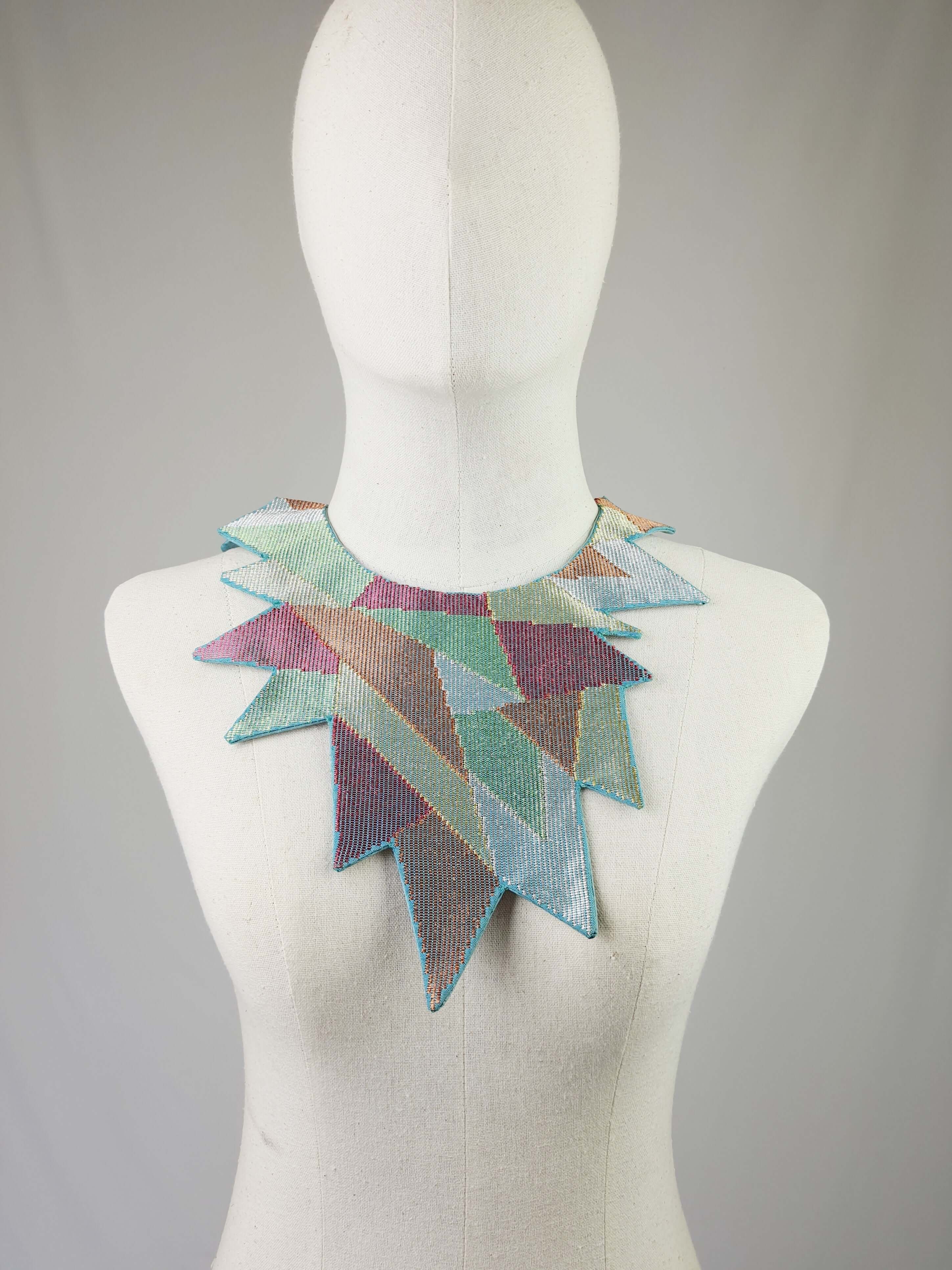 SONGKET Bibs