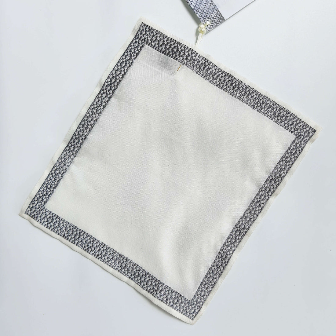 BANGSAWAN JAGUH Pocket Square
