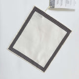 BANGSAWAN JAGUH Pocket Square