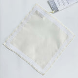 BANGSAWAN JAGUH Pocket Square
