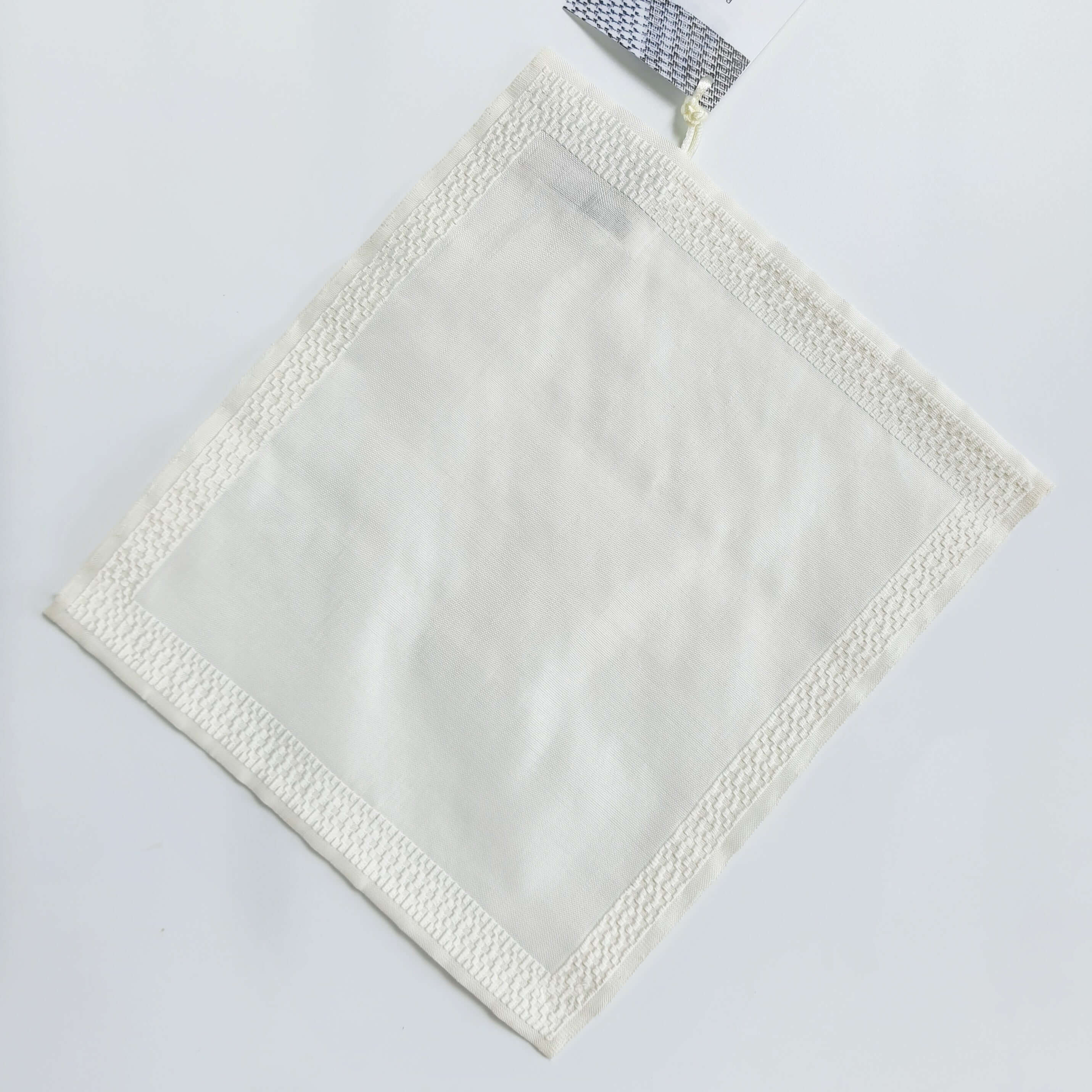 BANGSAWAN JAGUH Pocket Square