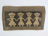 Rattan Table Mat 1