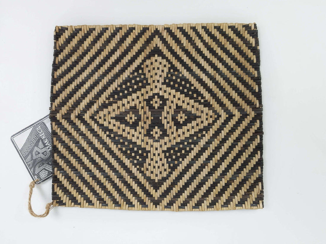 Rattan Table Mat 5