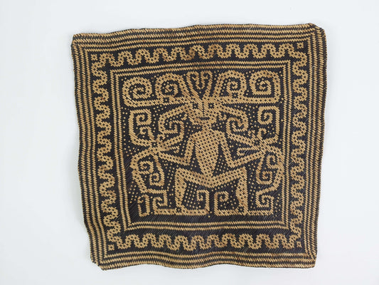 Rattan Table Mat 7