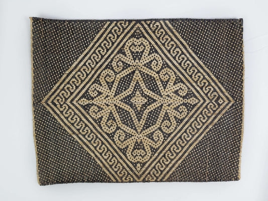Rattan Table Mat 9