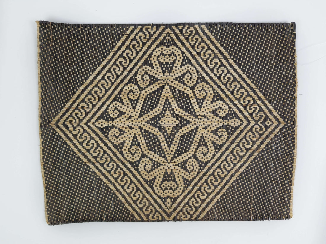 Rattan Table Mat 9