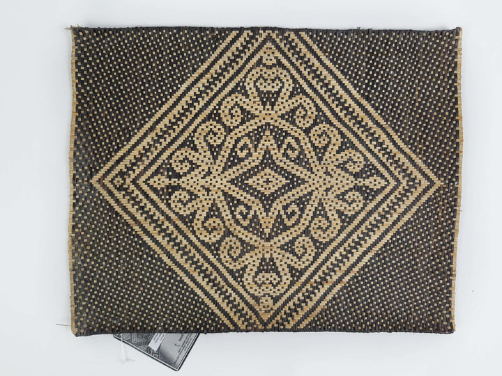 Rattan Table Mat 10