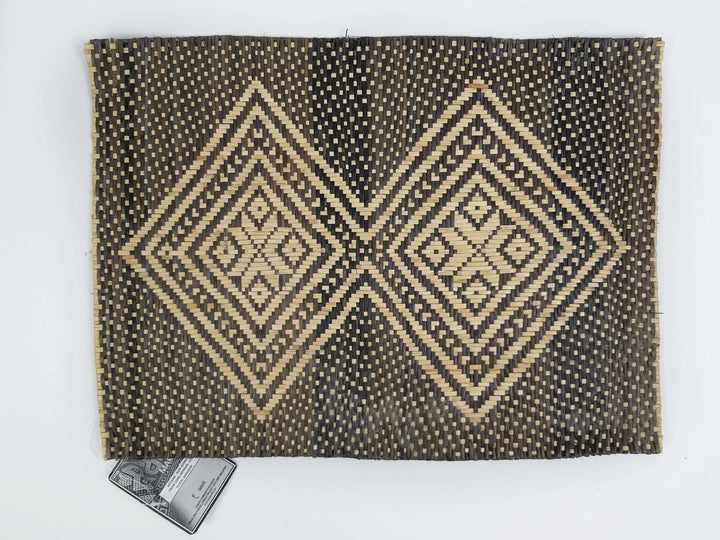 Rattan Table Mat 11