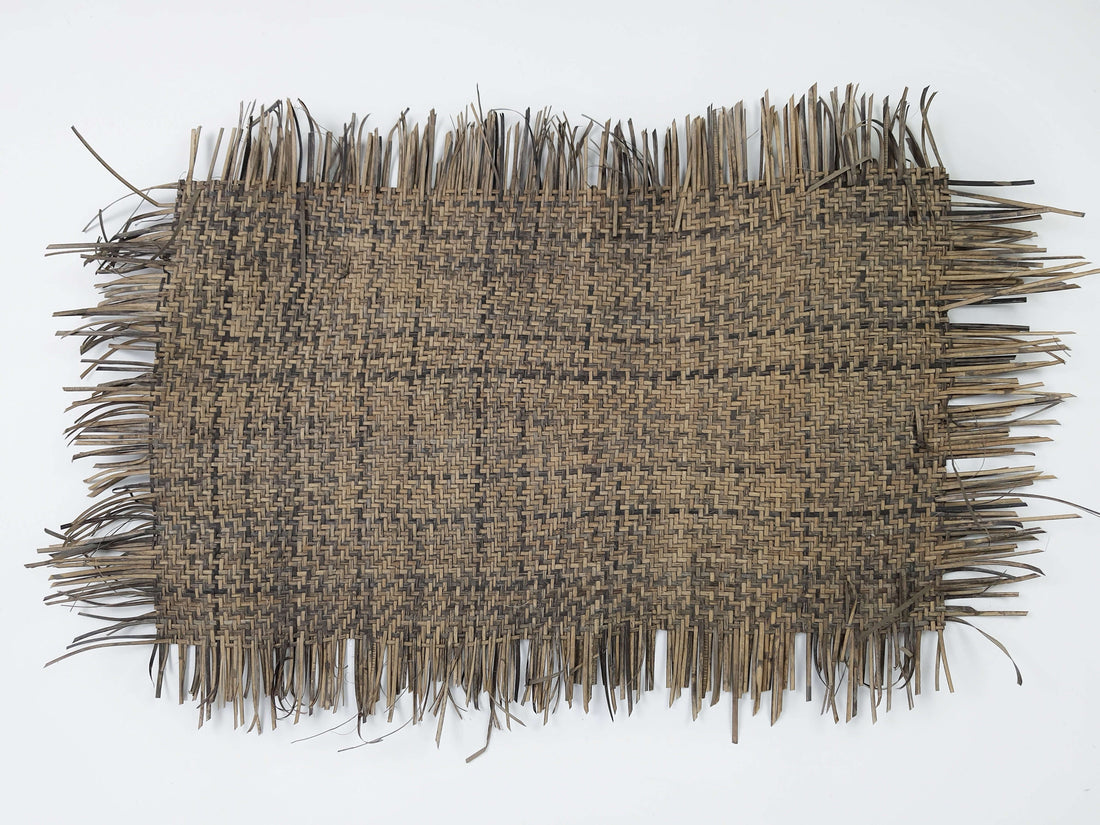 Rattan Table Mat 14